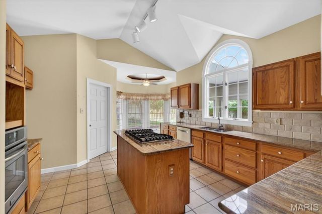 310 Berry Bush Court, Wildwood, MO 63011