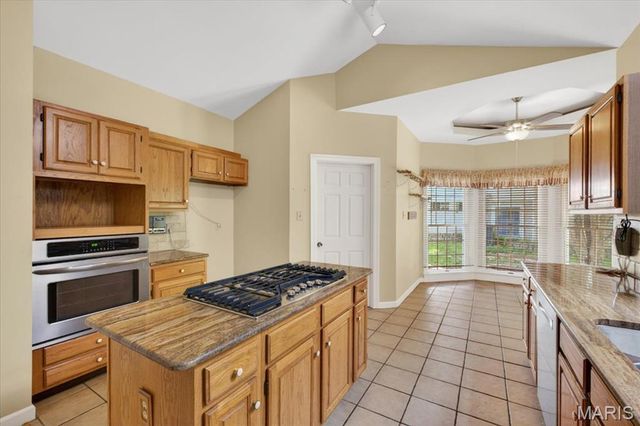 310 Berry Bush Court, Wildwood, MO 63011