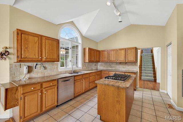 310 Berry Bush Court, Wildwood, MO 63011