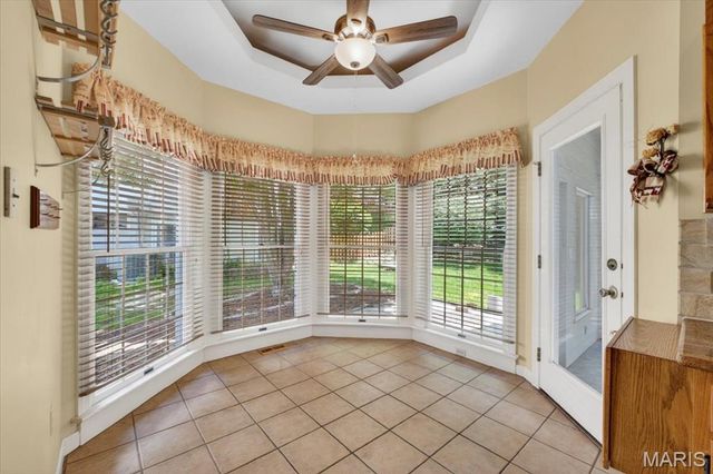 310 Berry Bush Court, Wildwood, MO 63011