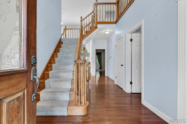 310 Berry Bush Court, Wildwood, MO 63011