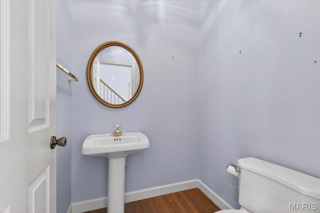 310 Berry Bush Court, Wildwood, MO 63011