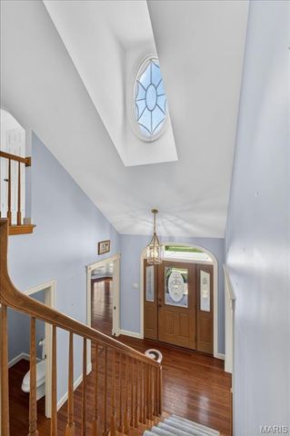 310 Berry Bush Court, Wildwood, MO 63011