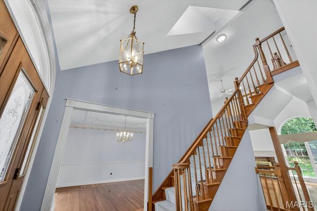 310 Berry Bush Court, Wildwood, MO 63011