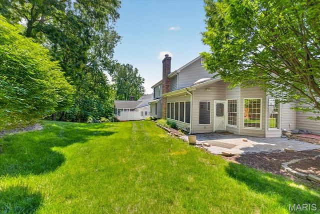310 Berry Bush Court, Wildwood, MO 63011