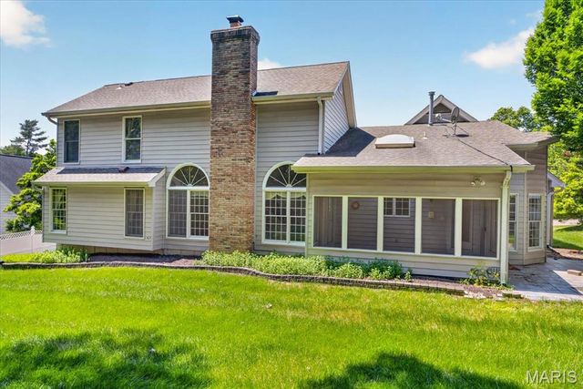 310 Berry Bush Court, Wildwood, MO 63011