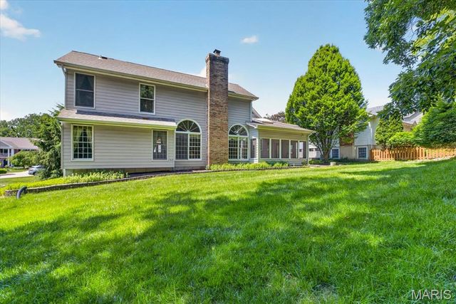 310 Berry Bush Court, Wildwood, MO 63011