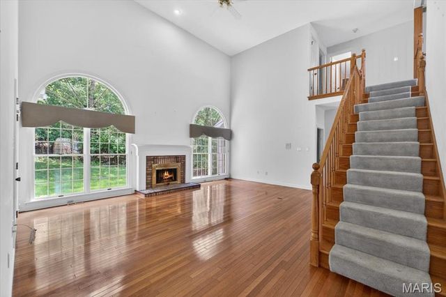 310 Berry Bush Court, Wildwood, MO 63011