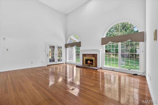 310 Berry Bush Court, Wildwood, MO 63011