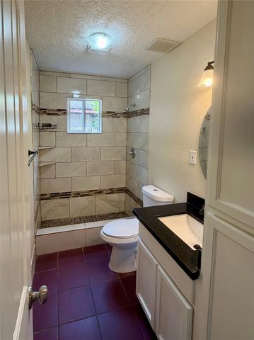 12826 Bamboo Forest Trail, Houston, TX 77044