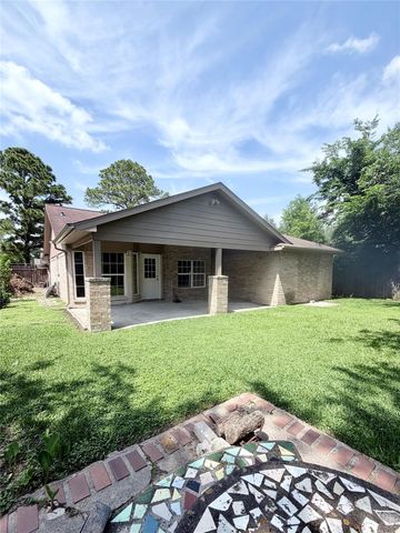 12826 Bamboo Forest Trail, Houston, TX 77044