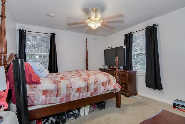 676 Lorraine Drive, North Augusta, SC 29841