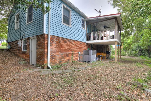 676 Lorraine Drive, North Augusta, SC 29841