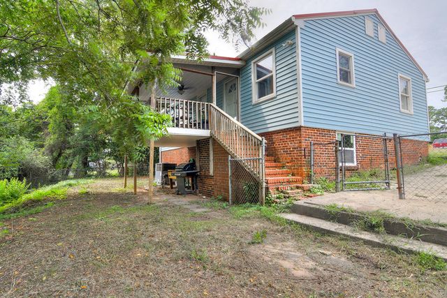 676 Lorraine Drive, North Augusta, SC 29841
