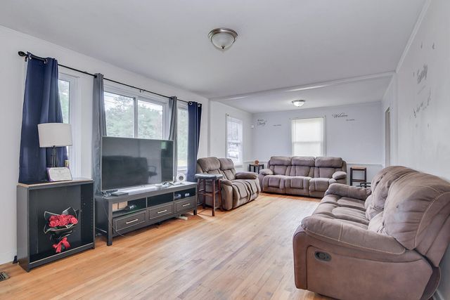 676 Lorraine Drive, North Augusta, SC 29841