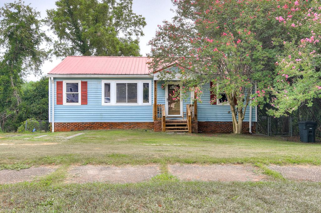 676 Lorraine Drive, North Augusta, SC 29841