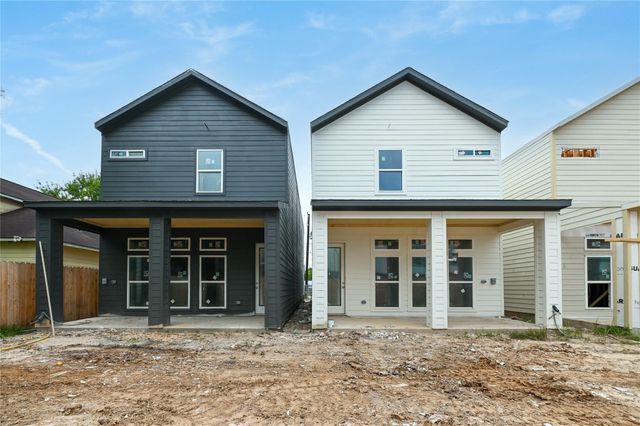 14113A Bridgeport, Houston, TX 77047
