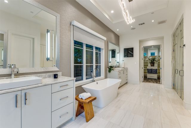 4326 Pomona Road, Dallas, TX 75209