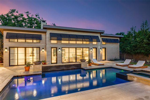 4326 Pomona Road, Dallas, TX 75209