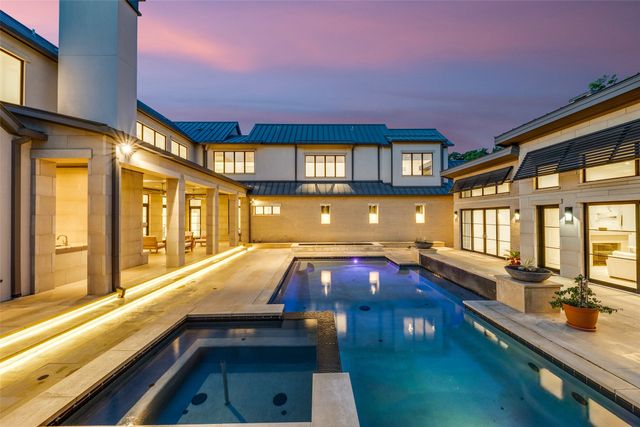 4326 Pomona Road, Dallas, TX 75209