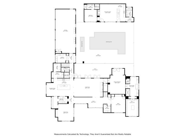 4326 Pomona Road, Dallas, TX 75209