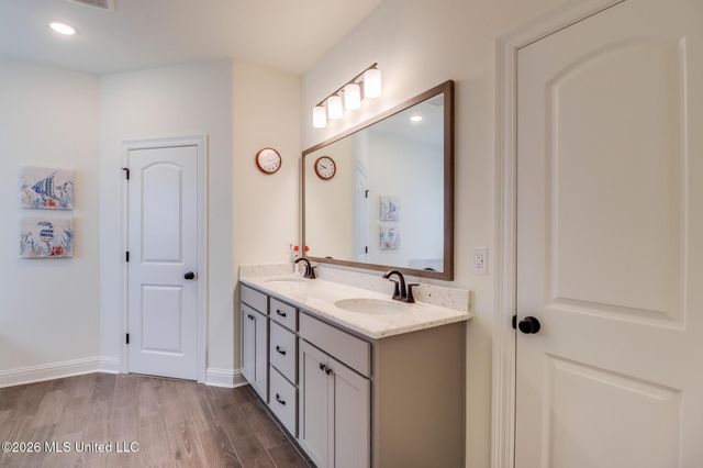 15344 High Point Drive, Gulfport, MS 39503