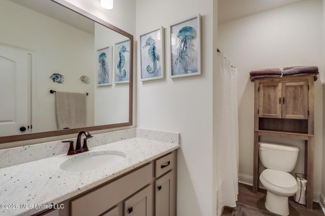 15344 High Point Drive, Gulfport, MS 39503