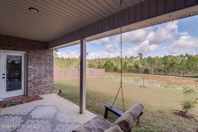 15344 High Point Drive, Gulfport, MS 39503