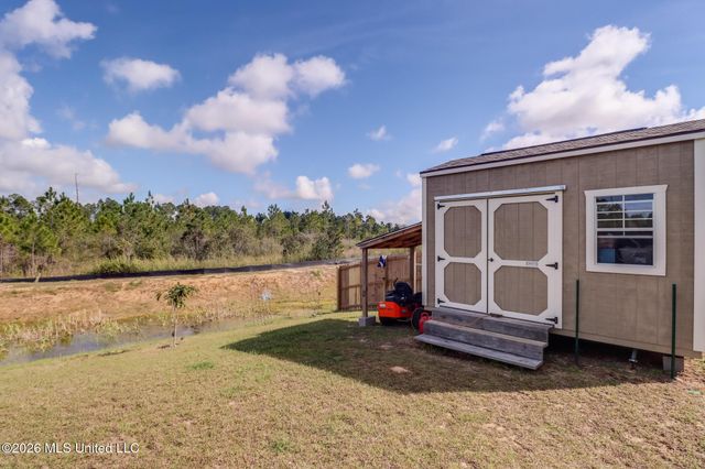 15344 High Point Drive, Gulfport, MS 39503