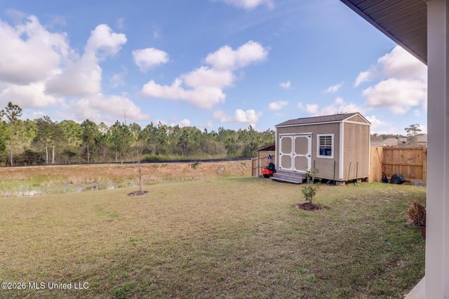 15344 High Point Drive, Gulfport, MS 39503