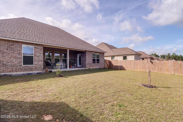 15344 High Point Drive, Gulfport, MS 39503