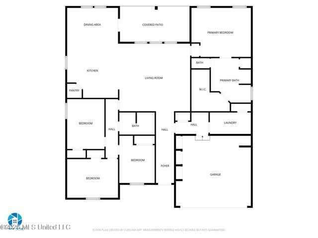 15344 High Point Drive, Gulfport, MS 39503