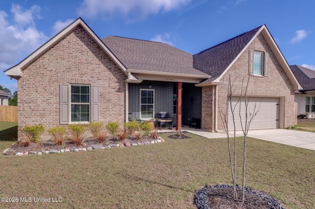 15344 High Point Drive, Gulfport, MS 39503
