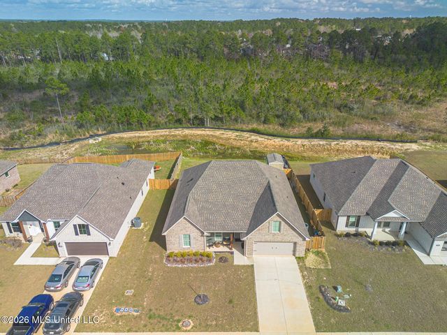 15344 High Point Drive, Gulfport, MS 39503