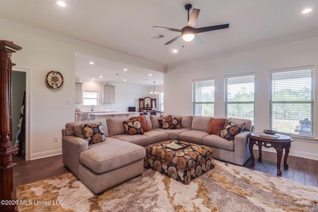 15344 High Point Drive, Gulfport, MS 39503