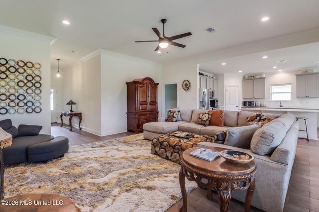 15344 High Point Drive, Gulfport, MS 39503