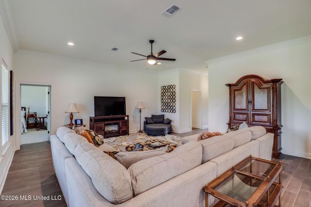 15344 High Point Drive, Gulfport, MS 39503