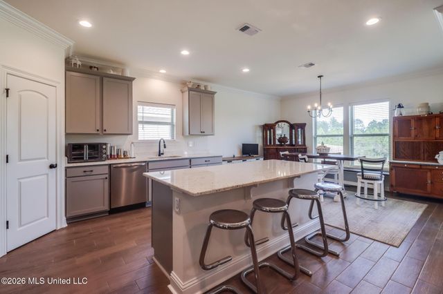 15344 High Point Drive, Gulfport, MS 39503