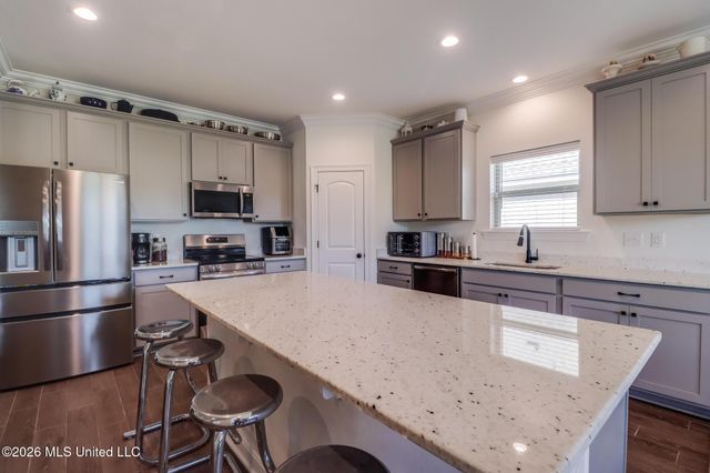 15344 High Point Drive, Gulfport, MS 39503