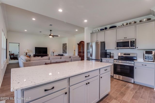 15344 High Point Drive, Gulfport, MS 39503