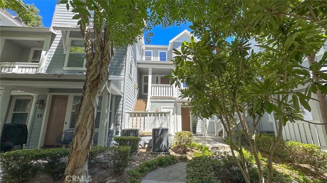 37 Hinterland, Ladera Ranch, CA 92694
