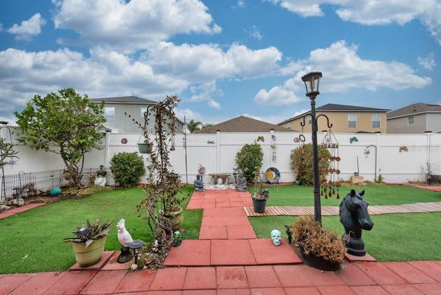 2357 RICHWOOD PIKE DRIVE, Ruskin, FL 33570