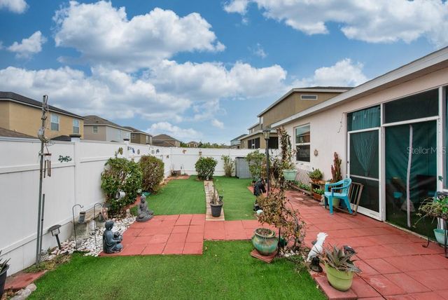 2357 RICHWOOD PIKE DRIVE, Ruskin, FL 33570