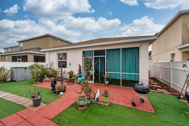 2357 RICHWOOD PIKE DRIVE, Ruskin, FL 33570