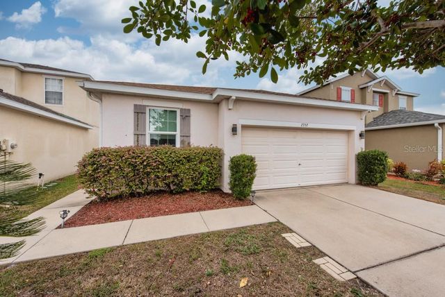 2357 RICHWOOD PIKE DRIVE, Ruskin, FL 33570