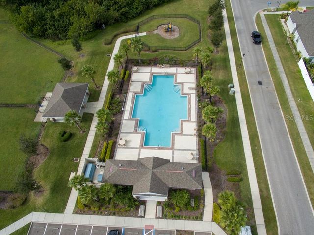 2357 RICHWOOD PIKE DRIVE, Ruskin, FL 33570