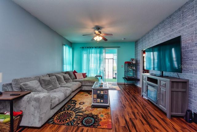 2357 RICHWOOD PIKE DRIVE, Ruskin, FL 33570