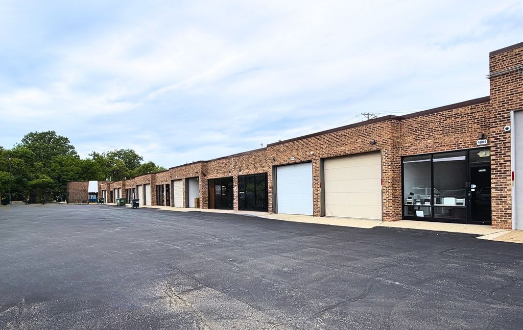 4800 W 129th Street, Alsip, IL 60803