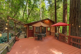 12749 Lompico Road, Felton, CA 95018