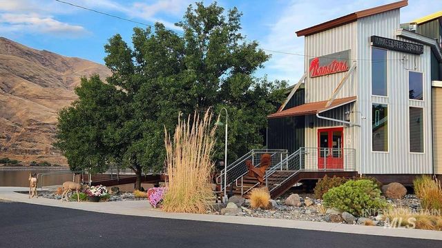 1010 Port Way, Clarkston, WA 99403